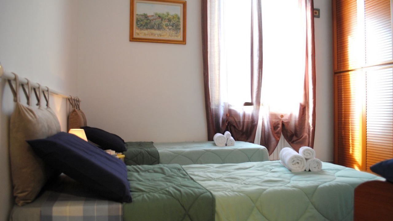 Photo of Bedroom in Rho