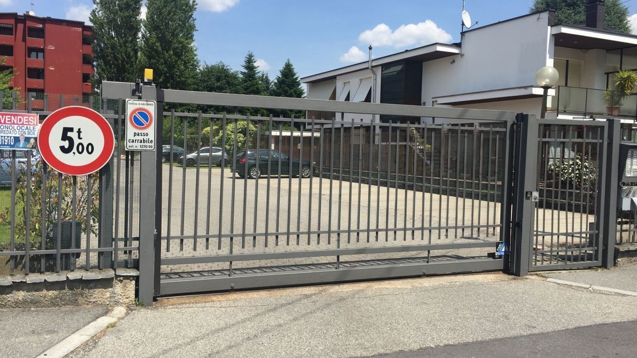 Photo of Outdoor in Gallarate