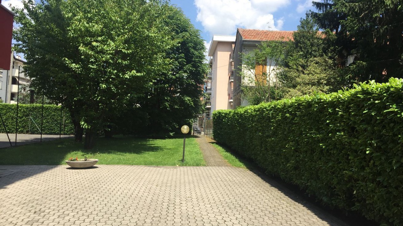 Photo of Outdoor in Gallarate