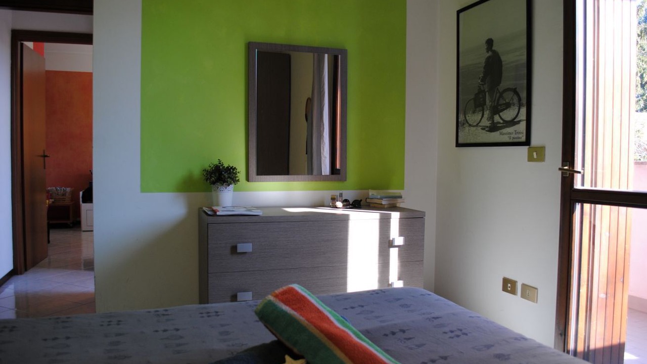 Photo of Bedroom in Gallarate