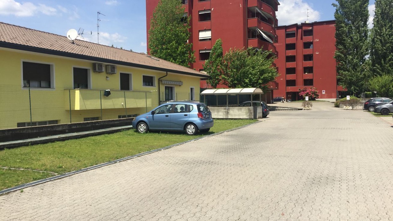 Photo of Outdoor in Gallarate