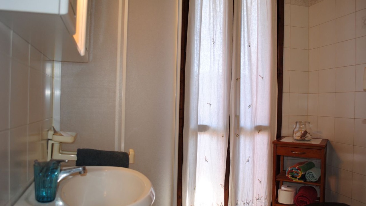 Photo of Bathroom in Gallarate
