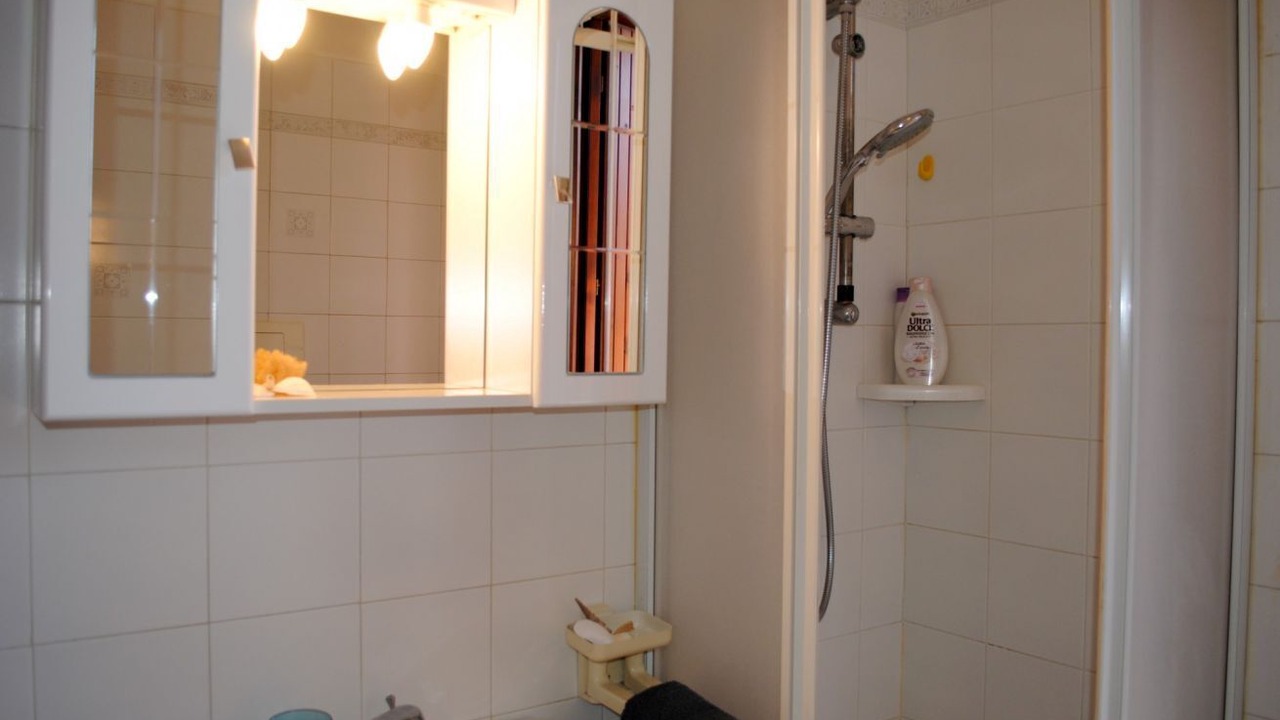 Photo of Bathroom in Gallarate