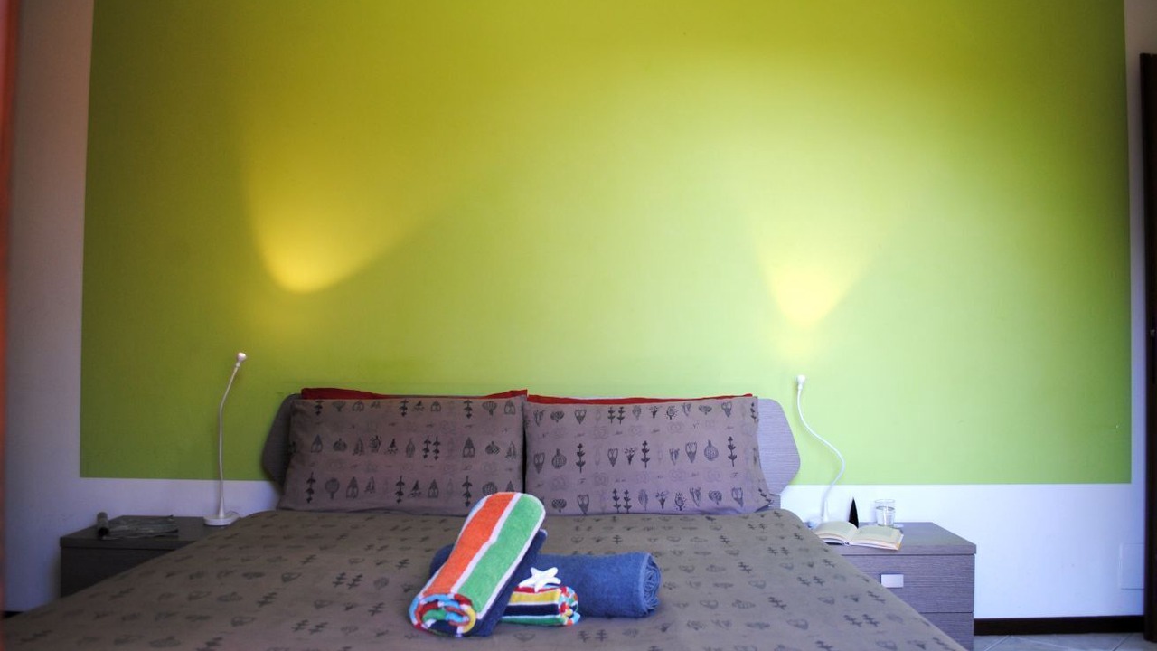 Photo of Bedroom in Gallarate