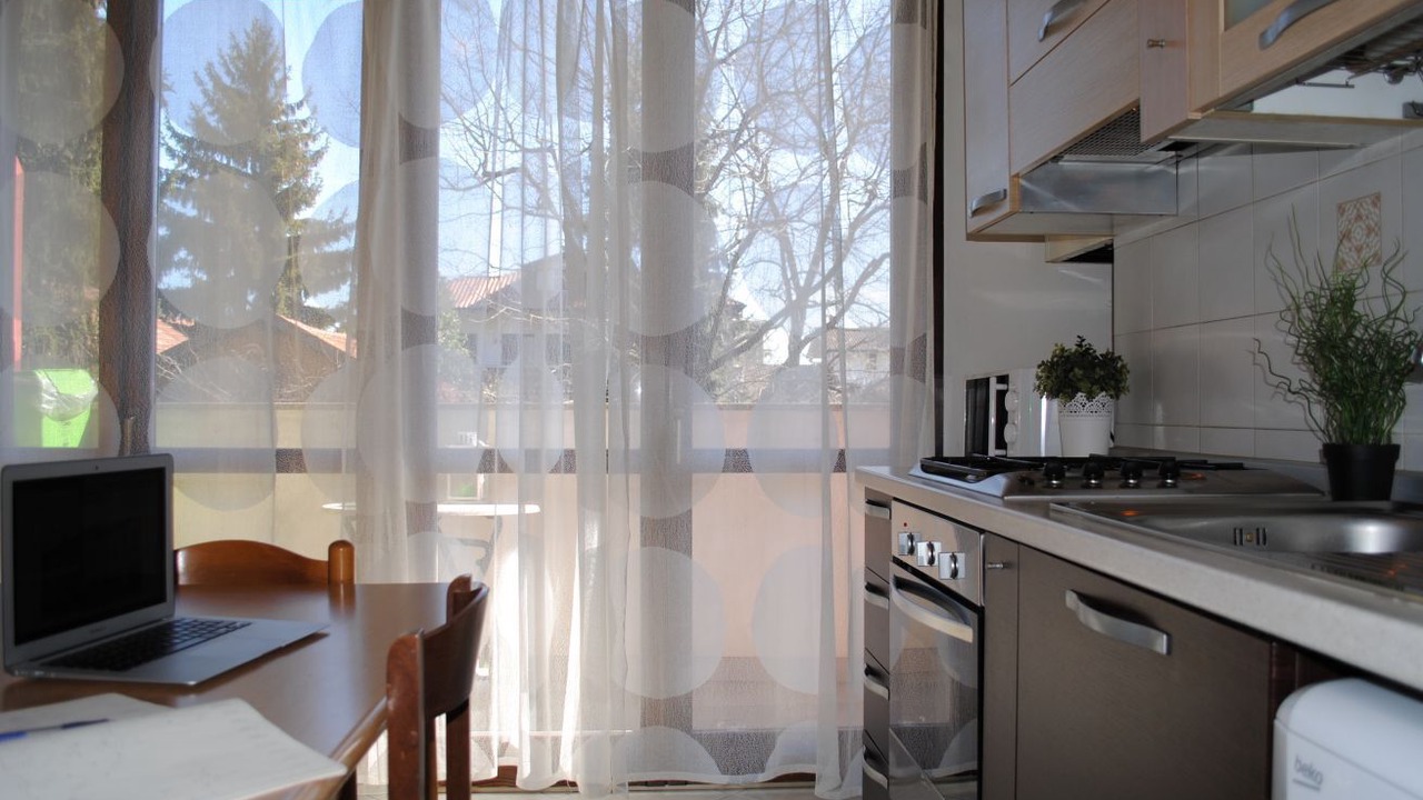 Photo of Kitchen in Gallarate