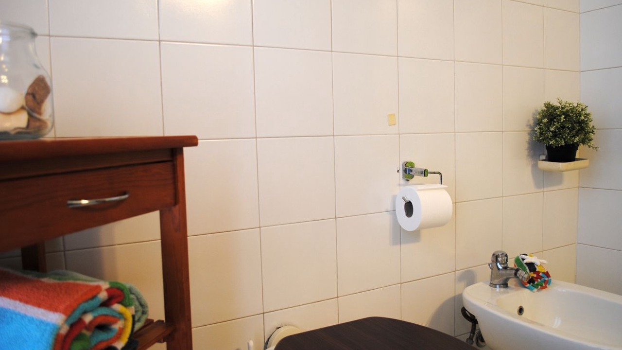 Photo of Bathroom in Gallarate