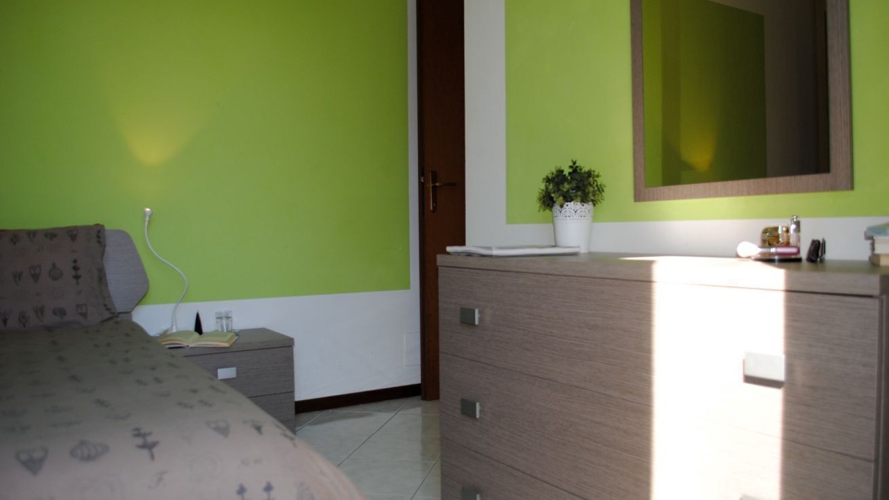 Photo of Bedroom in Gallarate