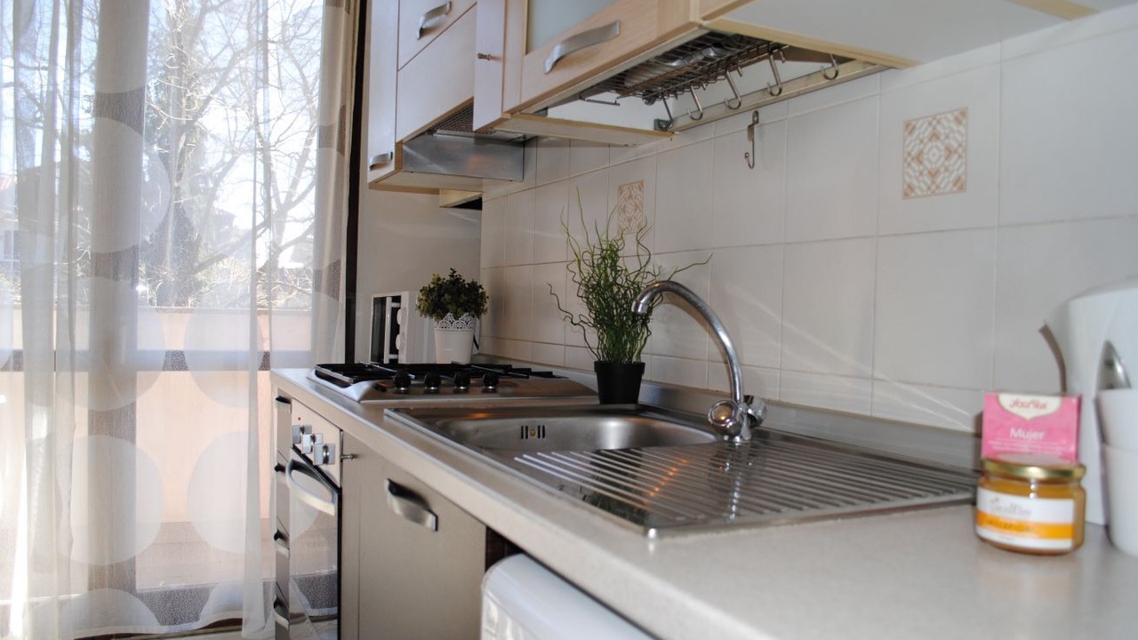 Photo of Kitchen in Gallarate