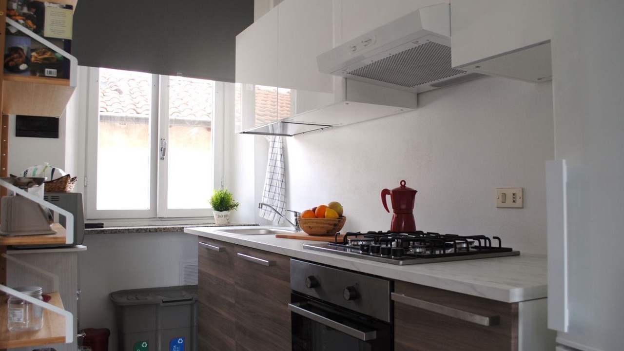 Photo of Kitchen in Gallarate