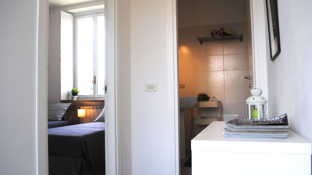 Photo of Bedroom in Gallarate