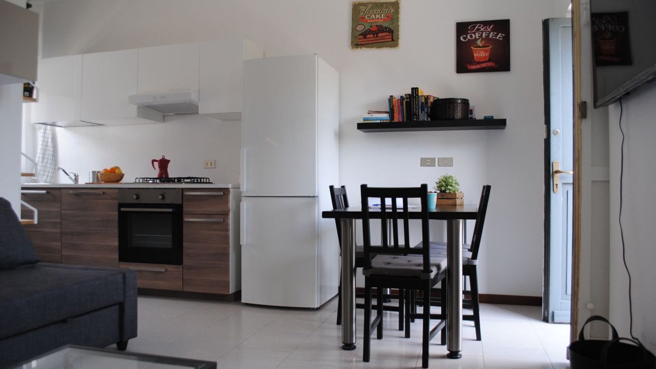Photo of Kitchen in Gallarate