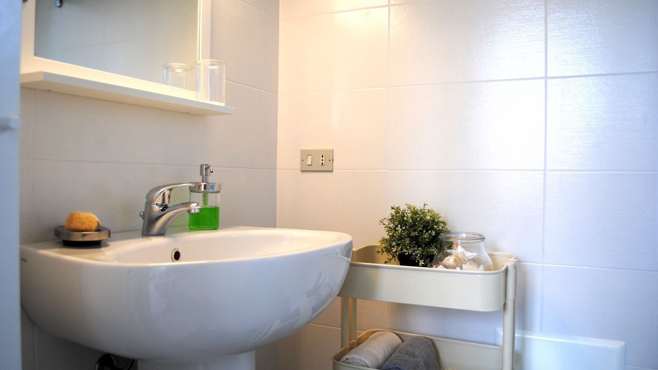 Photo of Bathroom in Gallarate