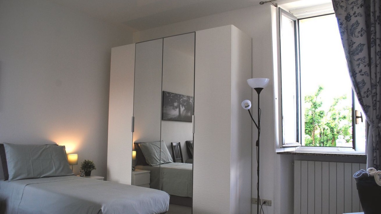 Photo of Bedroom in Gallarate