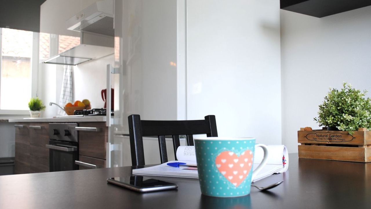 Photo of Kitchen in Gallarate