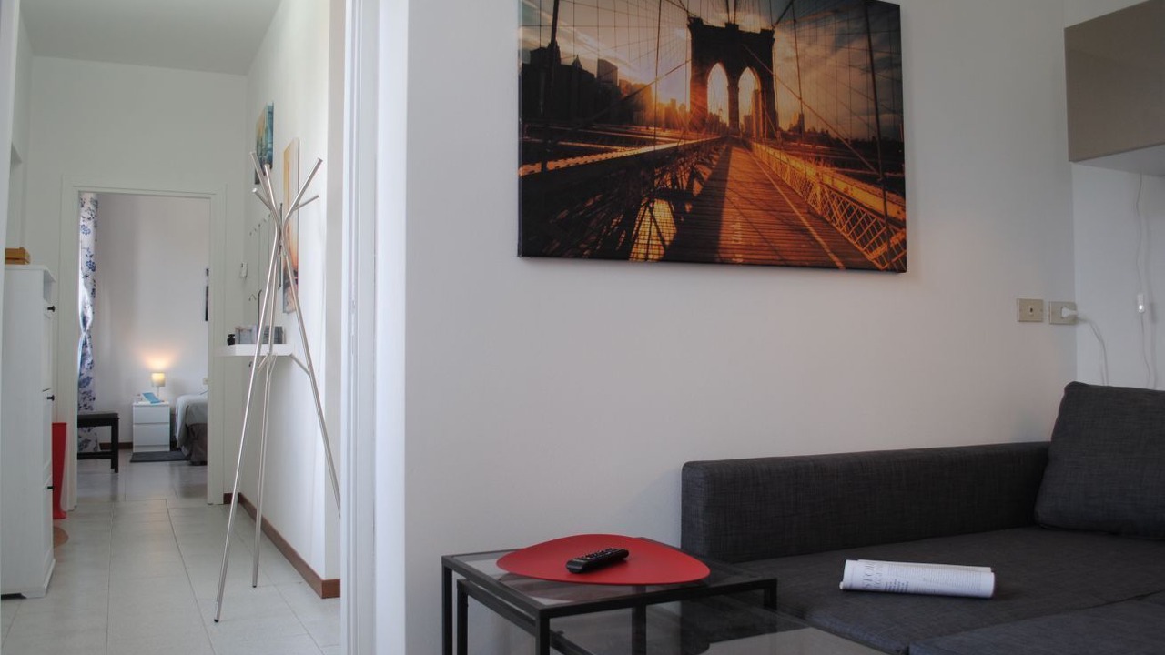 Photo of Livingroom in Gallarate