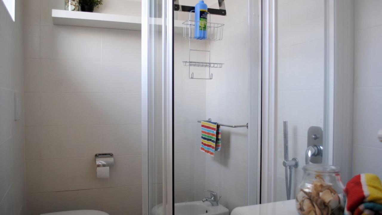 Photo of Bathroom in Gallarate