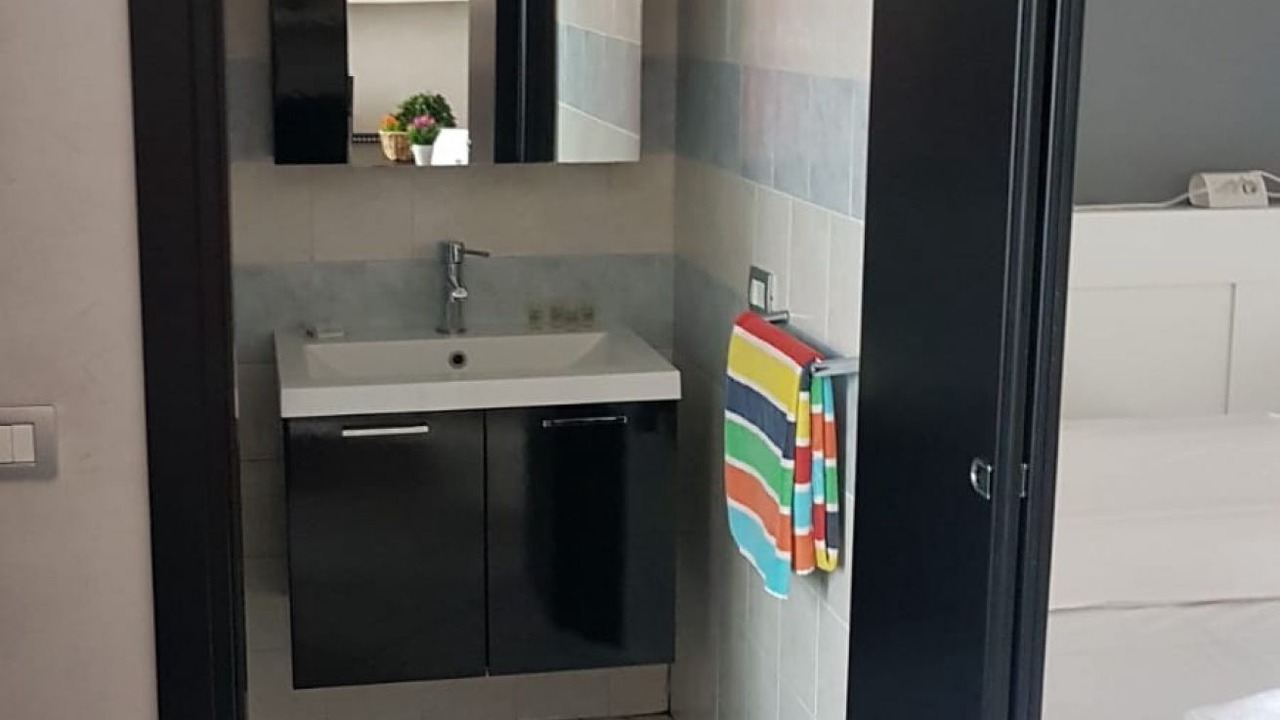 Photo of Bathroom in Paderno Dugnano