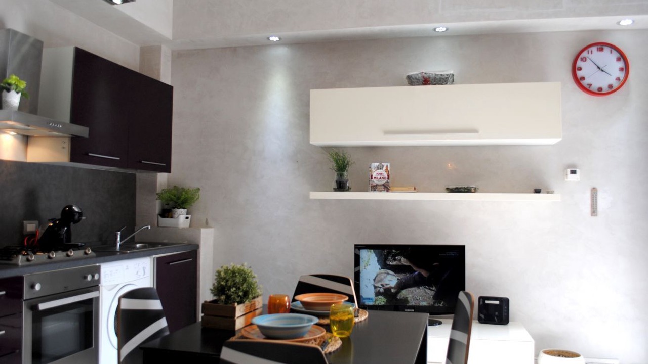 Photo of Kitchen in Paderno Dugnano