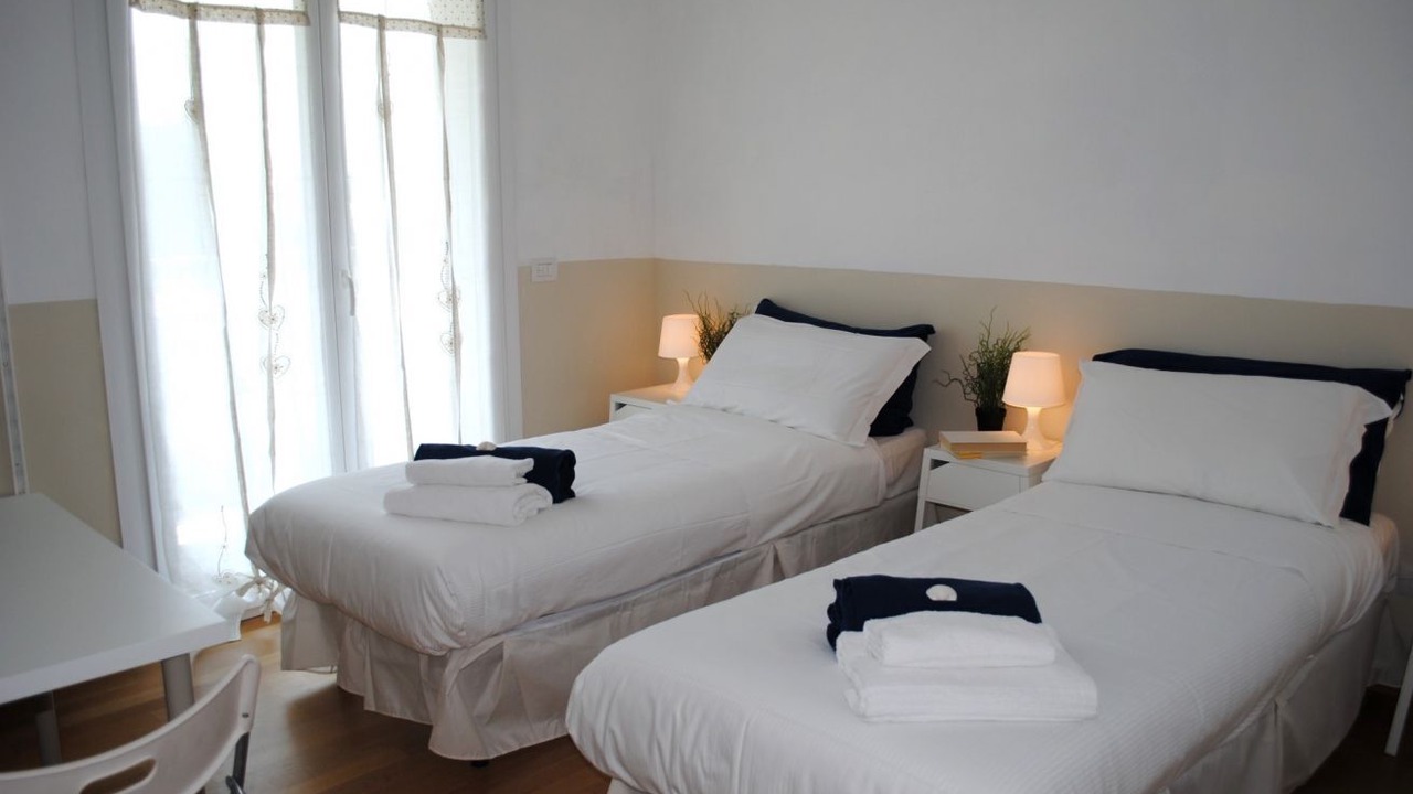Photo of Bedroom in Rho