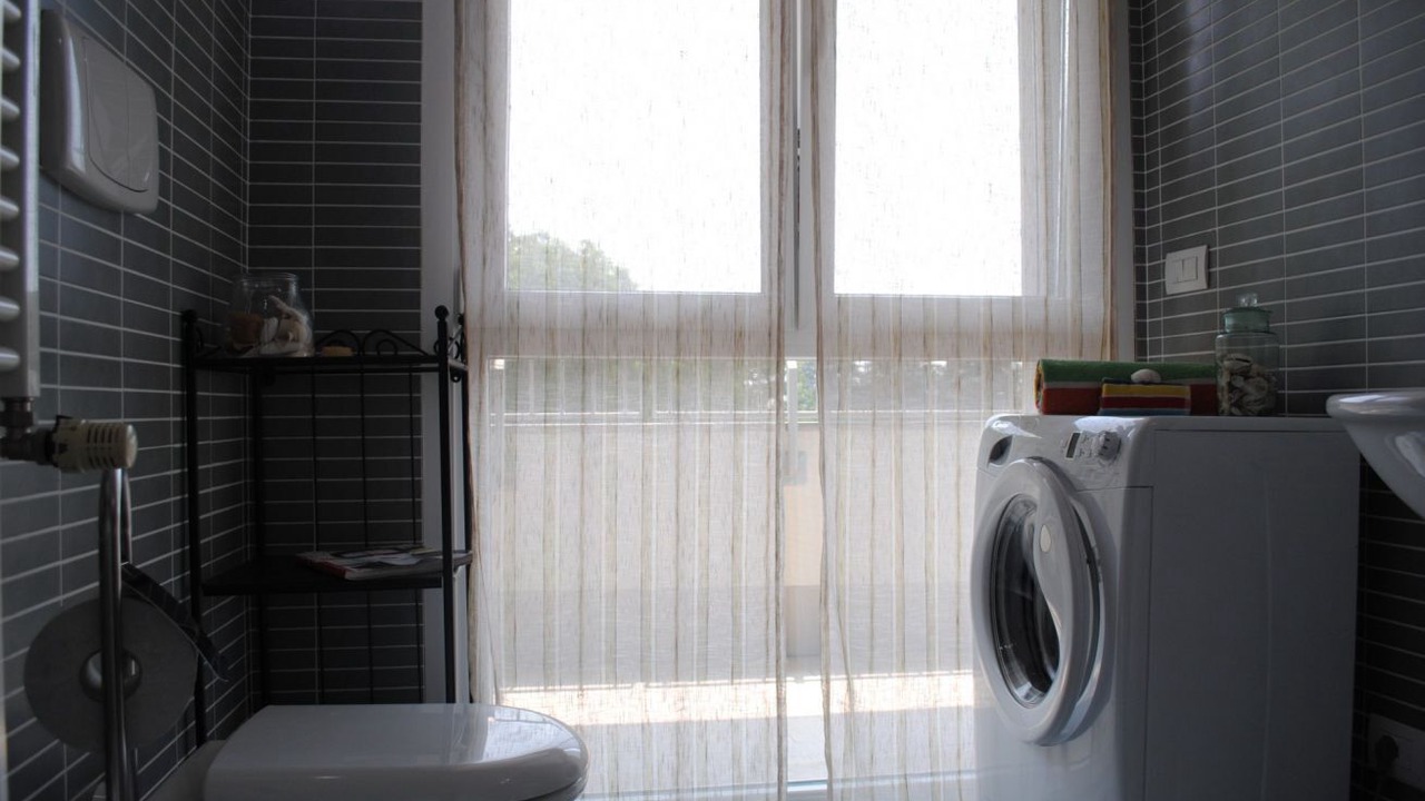 Photo of Bathroom in Rho