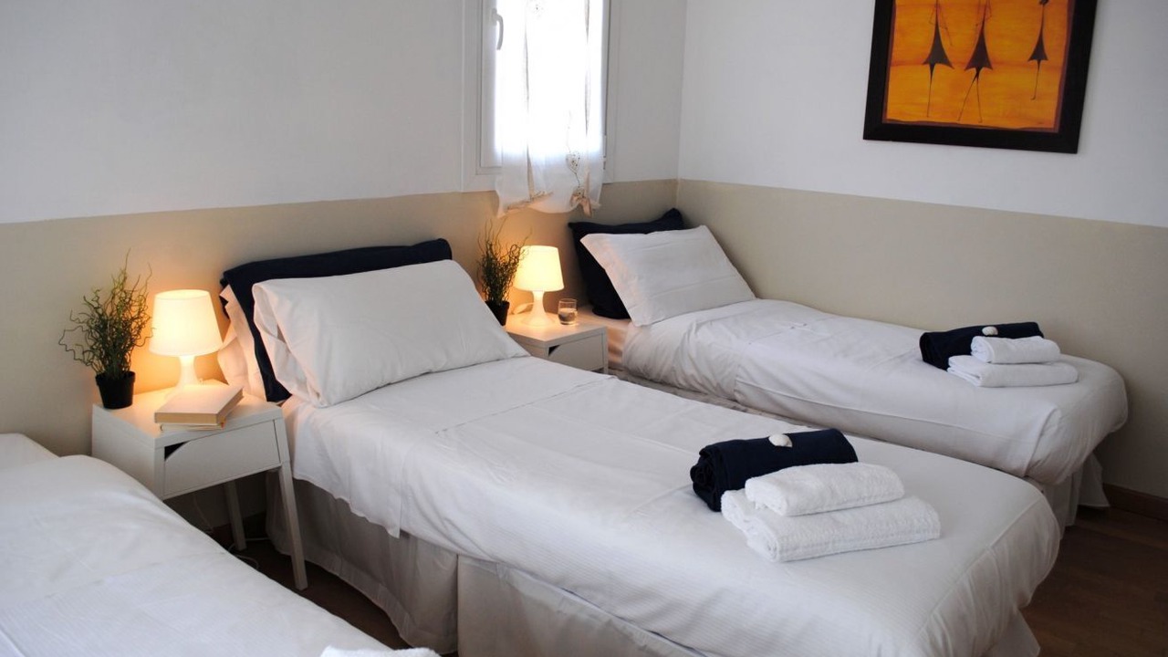 Photo of Bedroom in Rho
