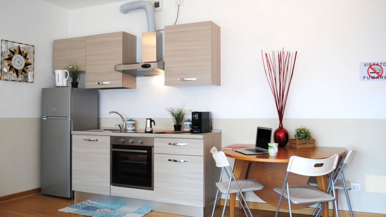 Photo of Kitchen in Rho