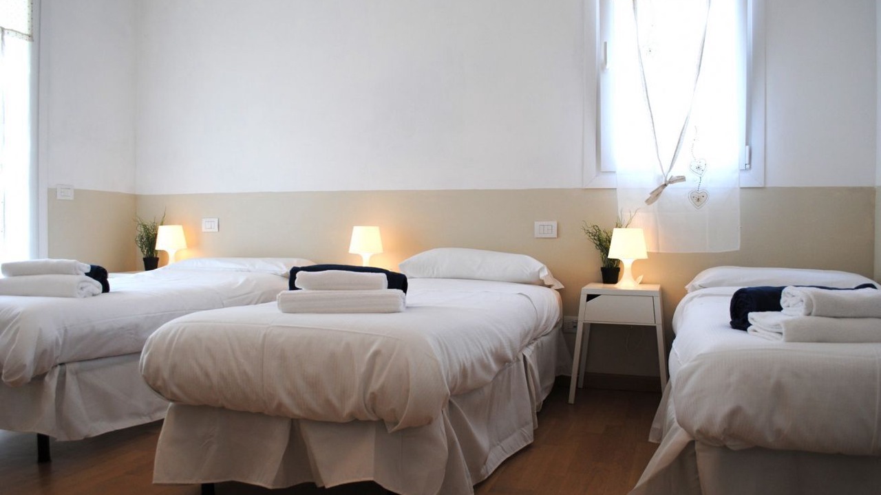Photo of Bedroom in Rho