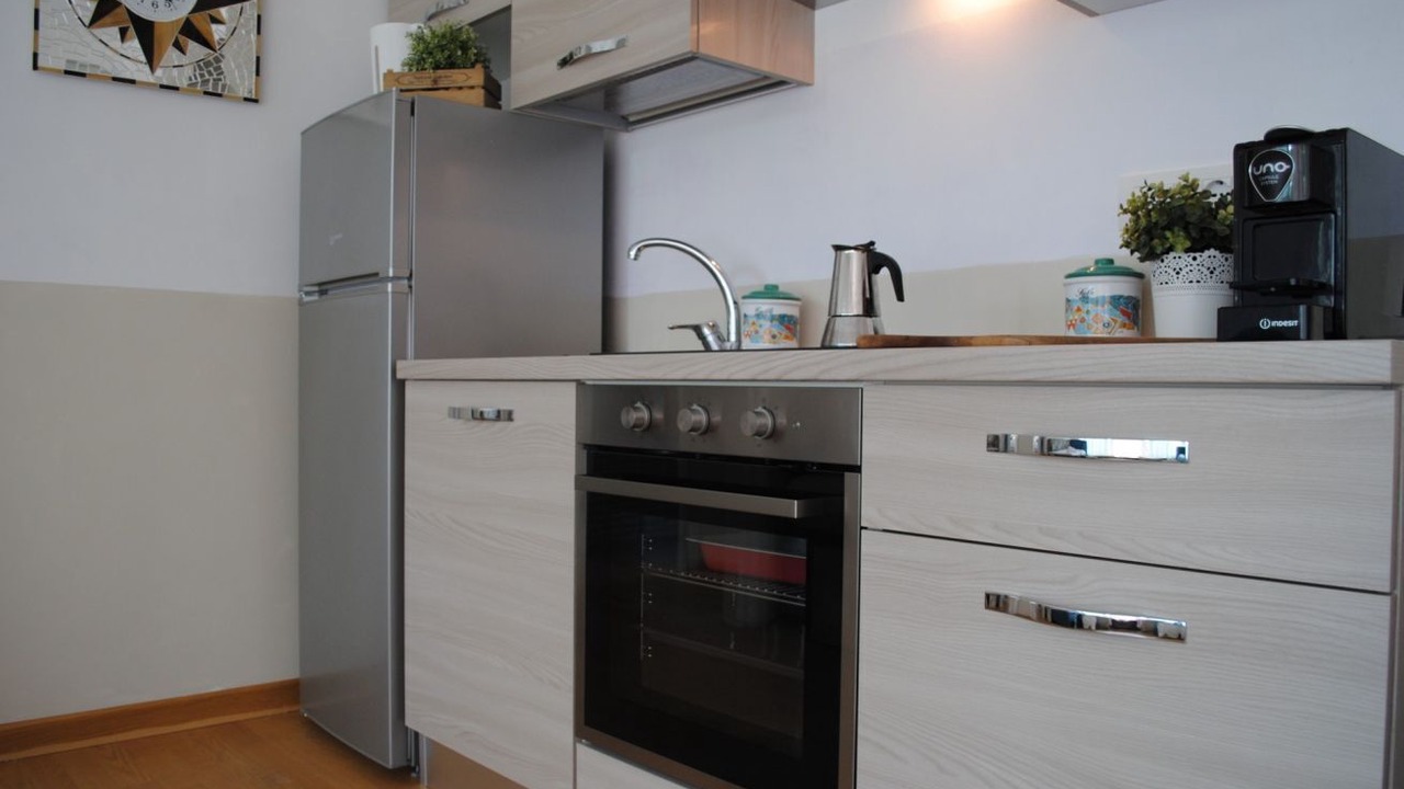 Photo of Kitchen in Rho