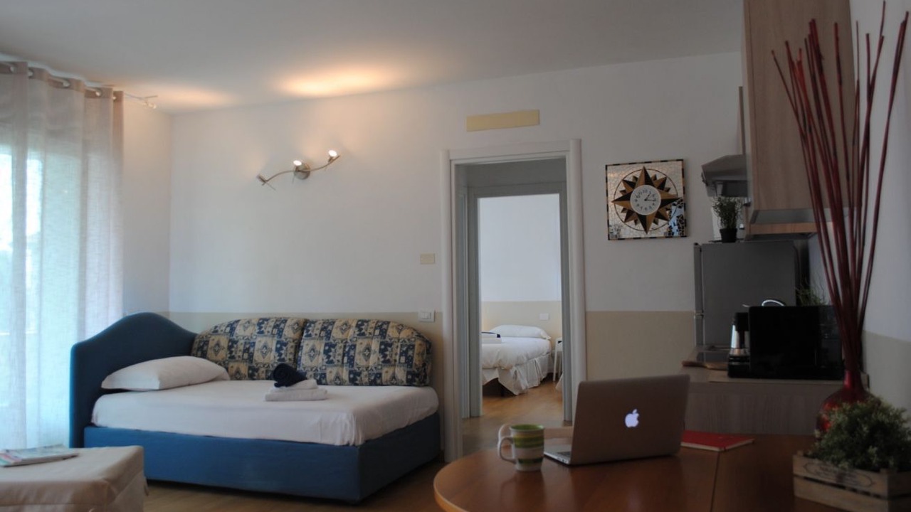 Photo of Bedroom in Rho