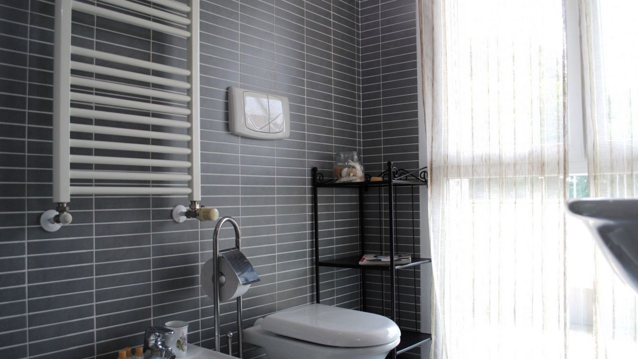 Photo of Bathroom in Rho