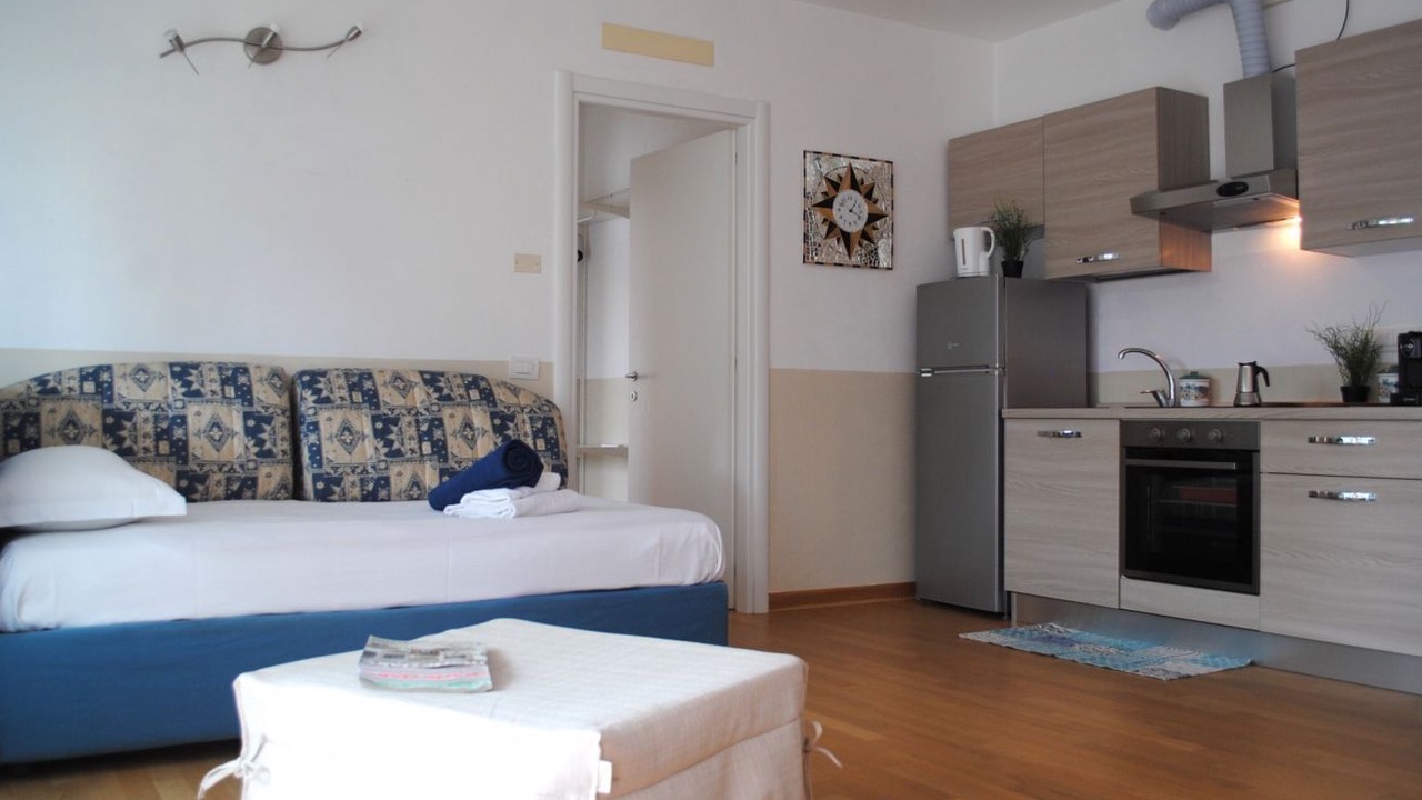 Photo of Bedroom in Rho