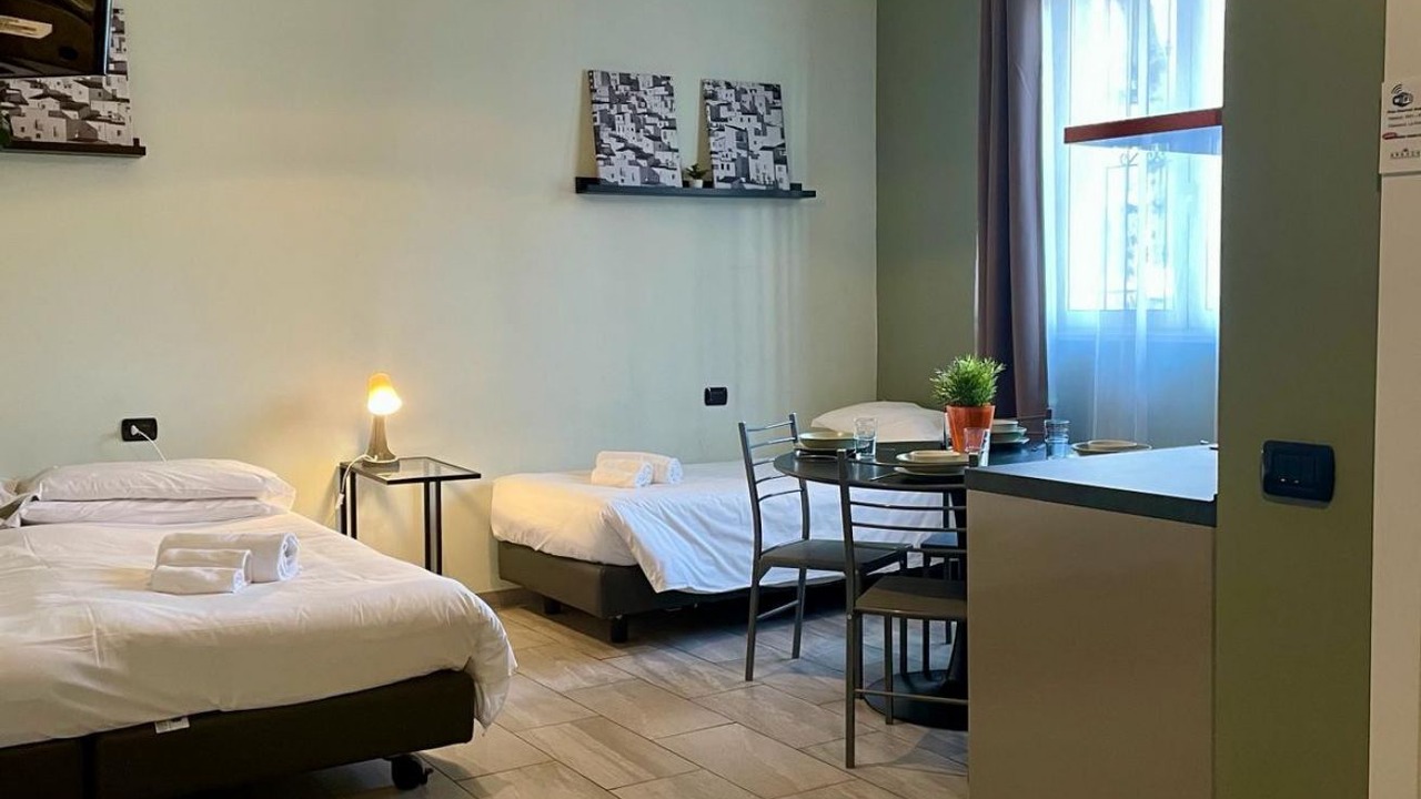 Photo of Bedroom in Mazzo