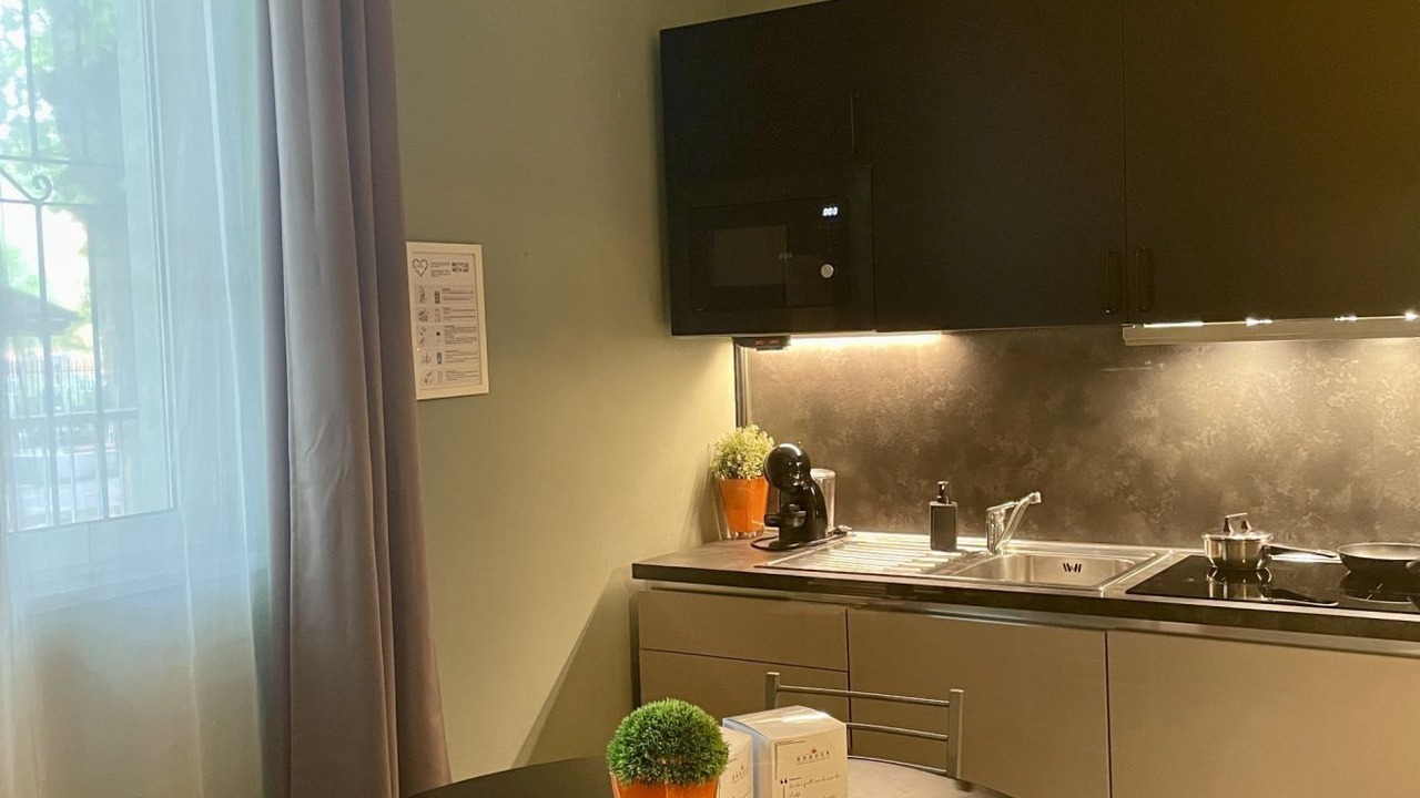 Photo of Kitchen in Mazzo