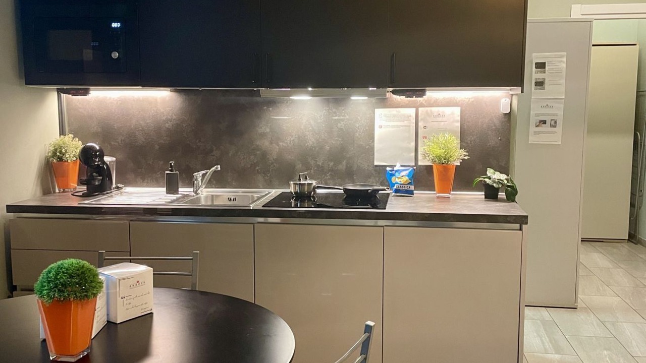 Photo of Kitchen in Mazzo