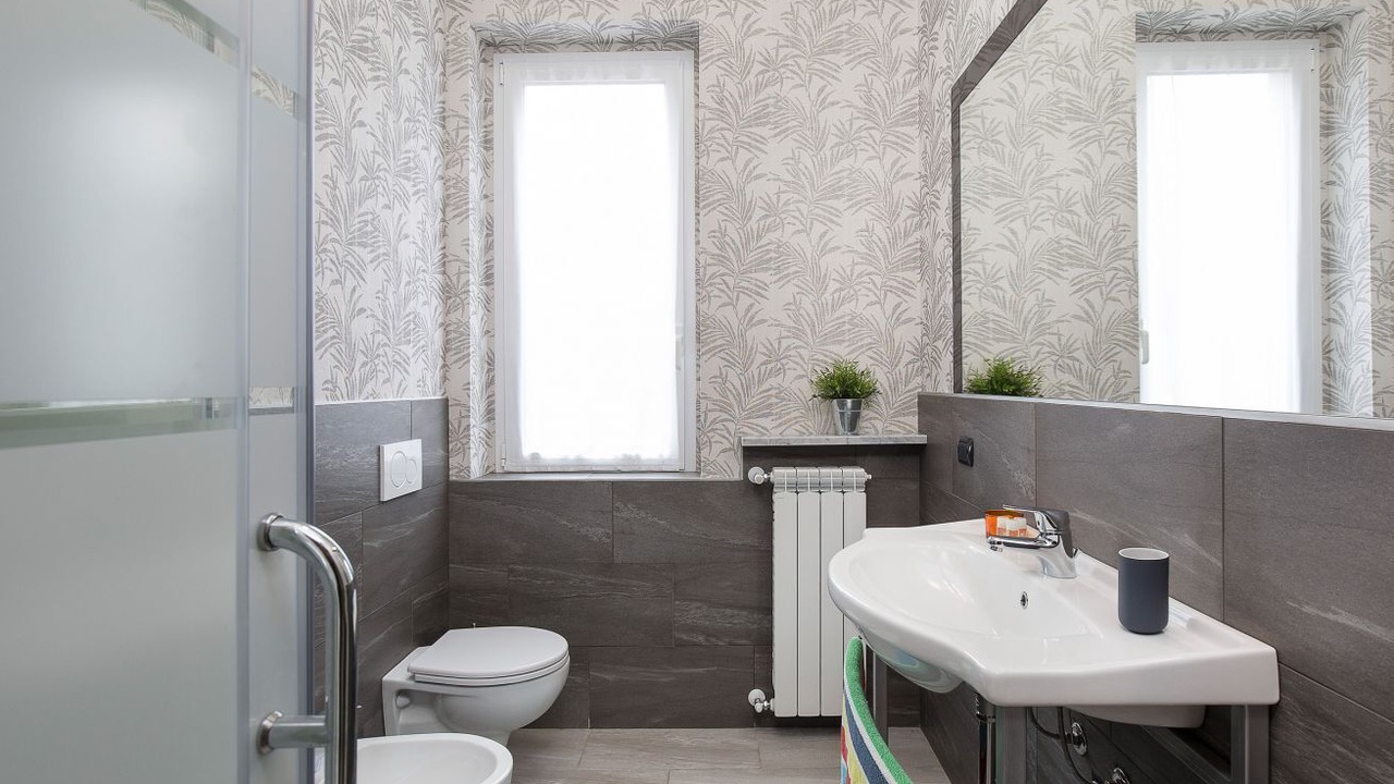 Photo of Bathroom in Mazzo