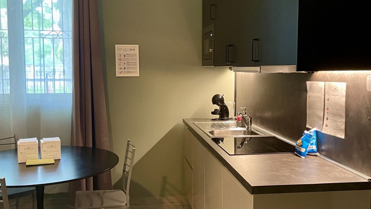 Photo of Kitchen in Mazzo