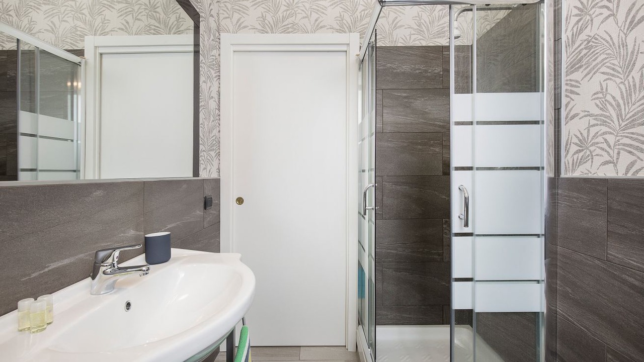 Photo of Bathroom in Mazzo