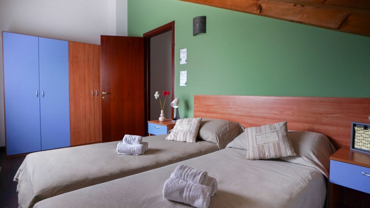 Photo of Bedroom in Rho
