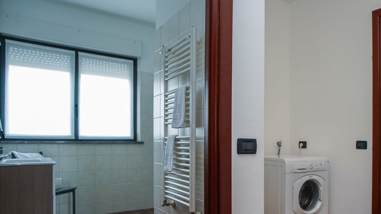 Photo of Bathroom in Rho