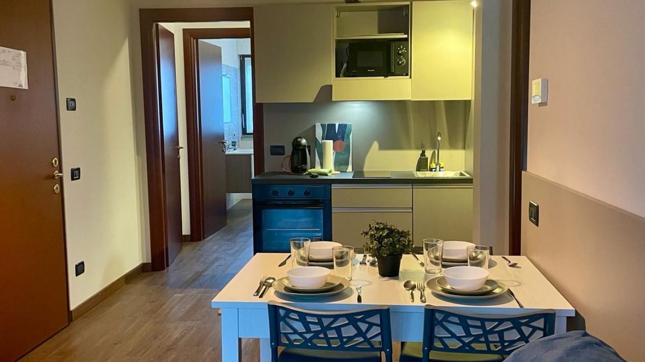 Photo of Kitchen in Rho