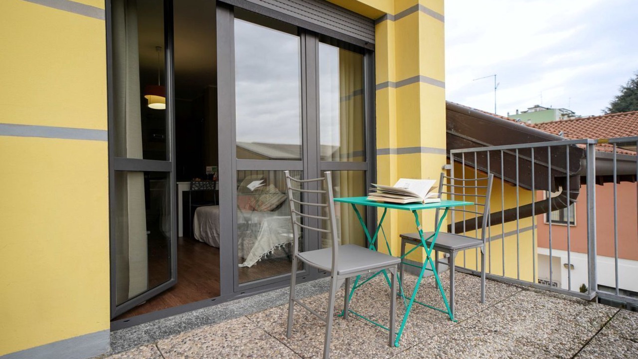 Photo of Outdoor in Rho