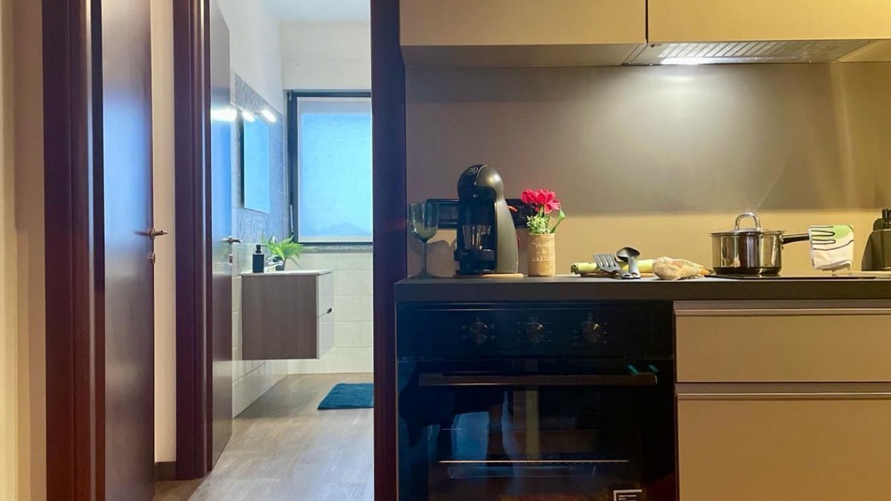 Photo of Kitchen in Rho
