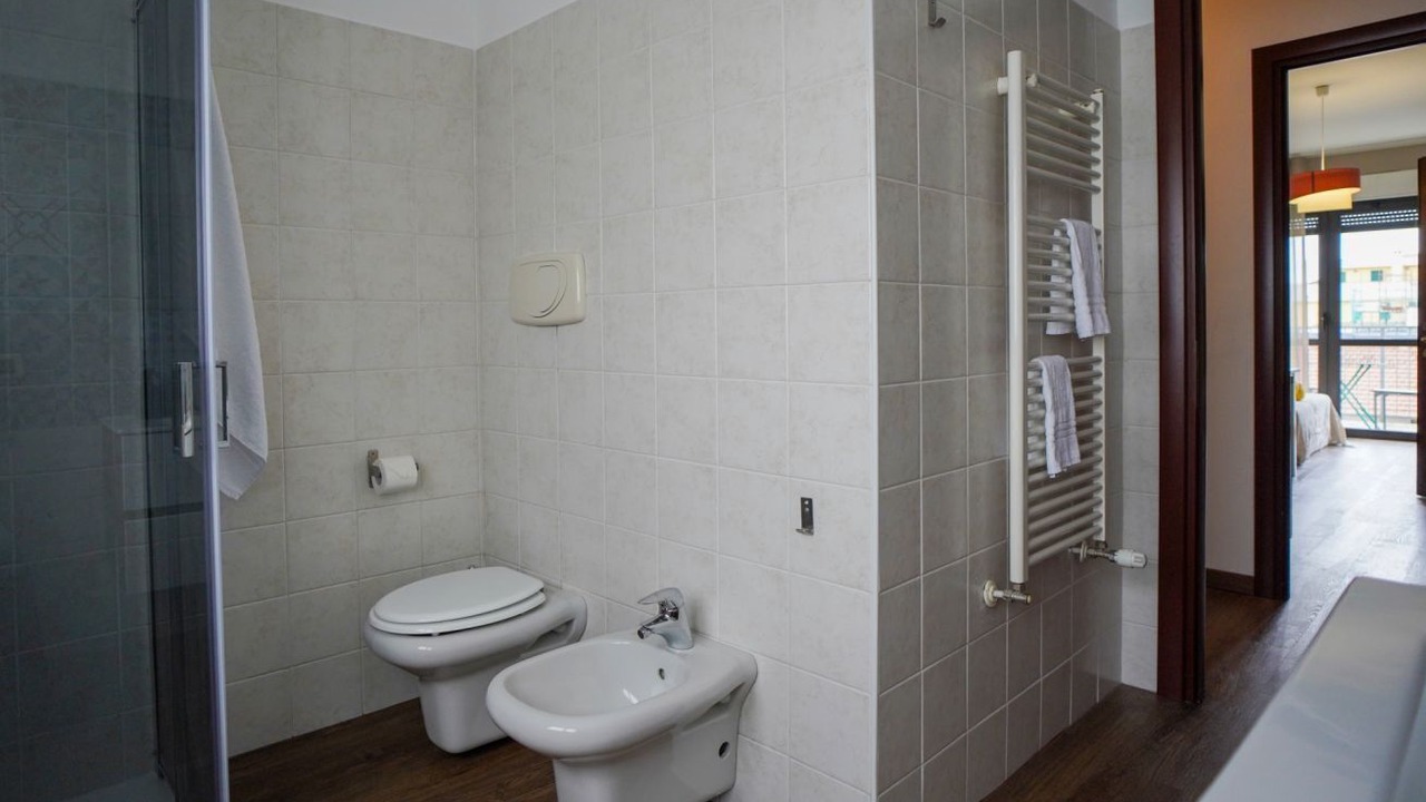 Photo of Bathroom in Rho