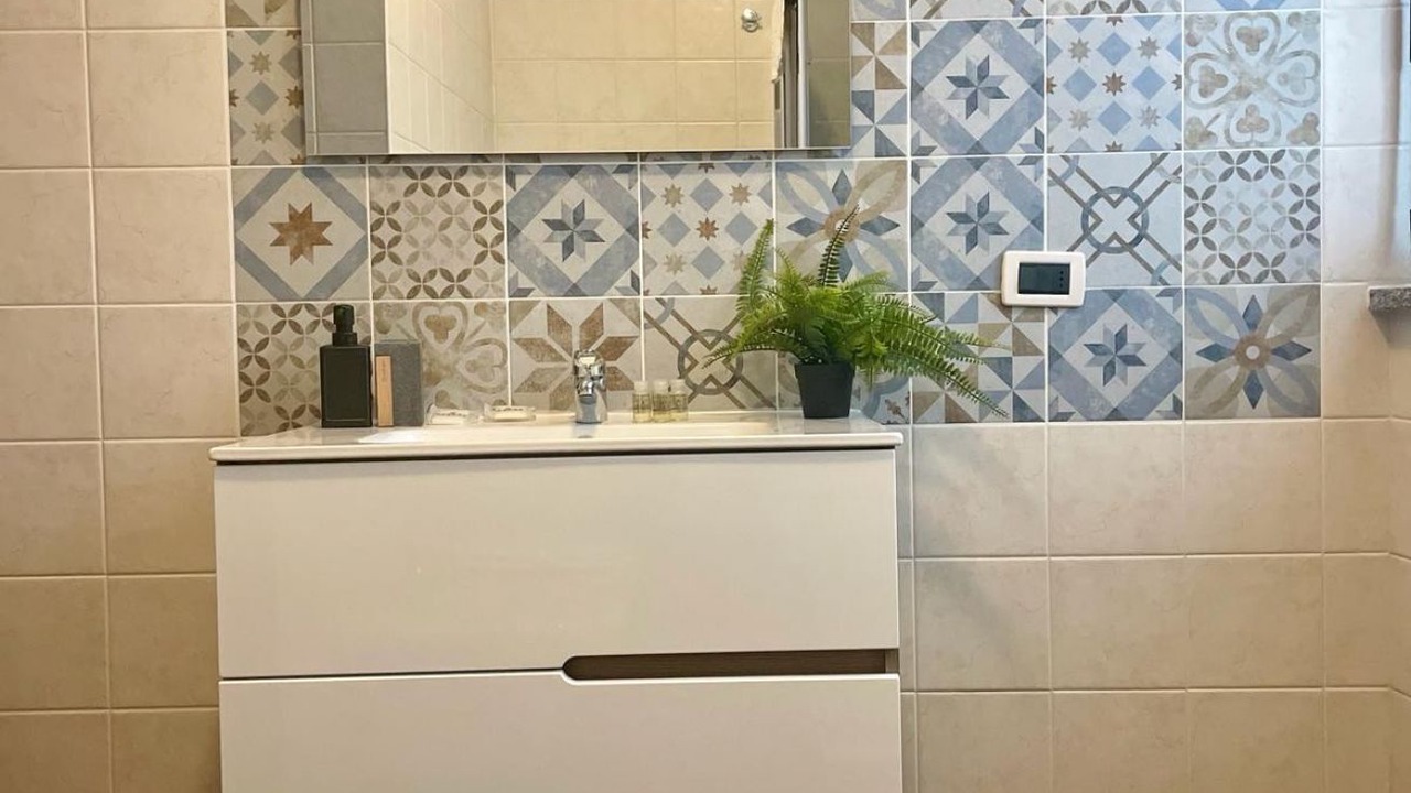 Photo of Bathroom in Rho