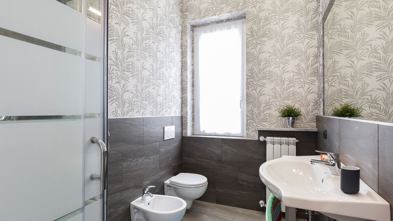 Photo of Bathroom in Mazzo