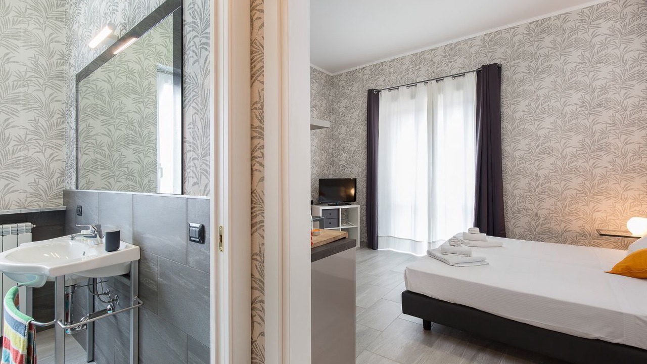 Photo of Bedroom in Mazzo