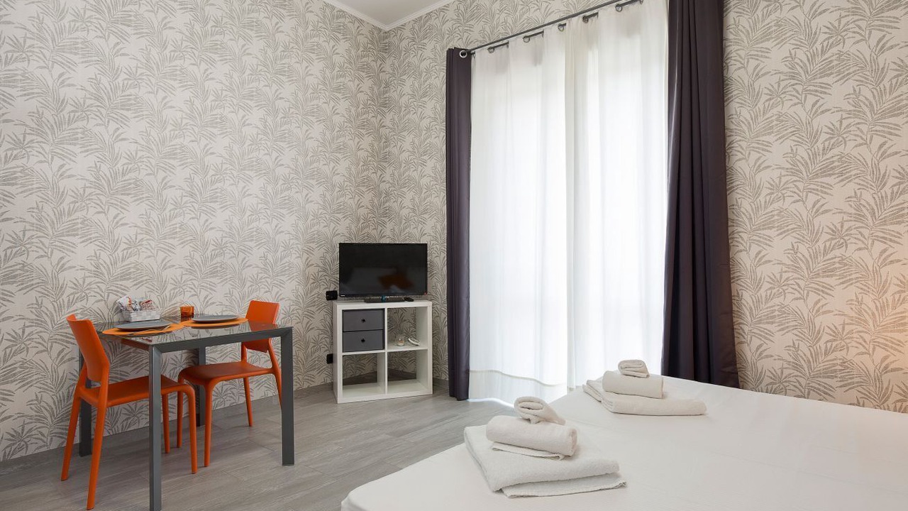 Photo of Bedroom in Mazzo
