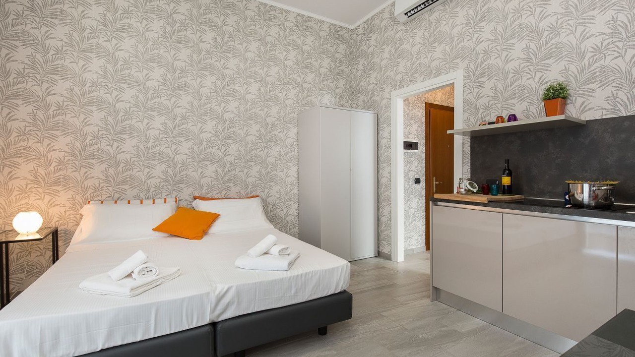 Photo of Bedroom in Mazzo