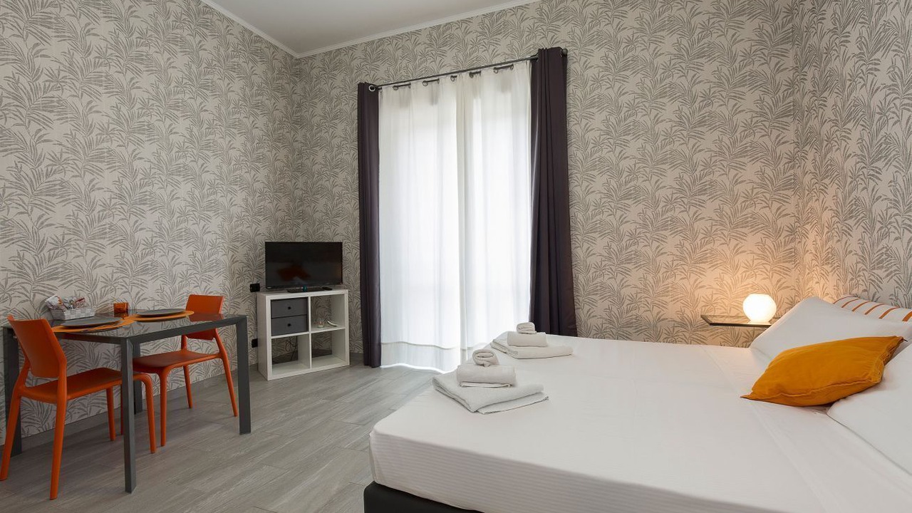 Photo of Bedroom in Mazzo