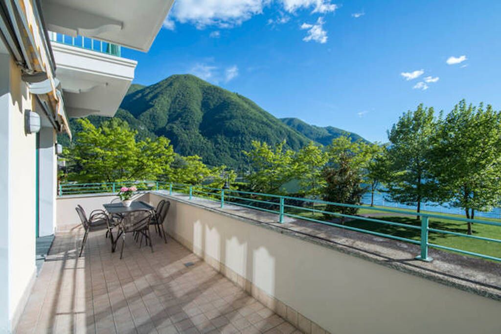 Photo of Outdoor in Porlezza